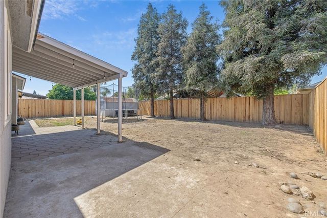517 Tucker Avenue, Sanger, CA 93657