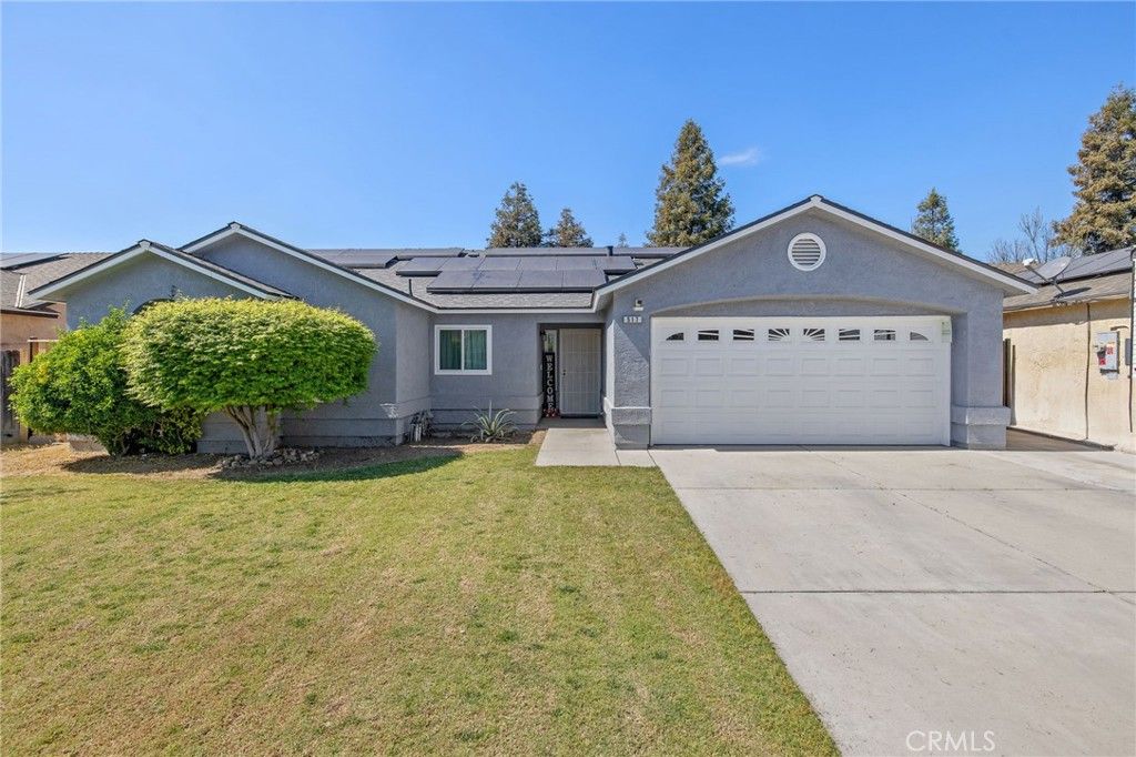 517 Tucker Avenue, Sanger, CA 93657