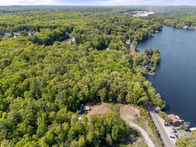 Lot 1 Pierpont Rd, Dudley, MA 01570