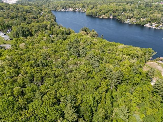 Lot 1 Pierpont Rd, Dudley, MA 01570