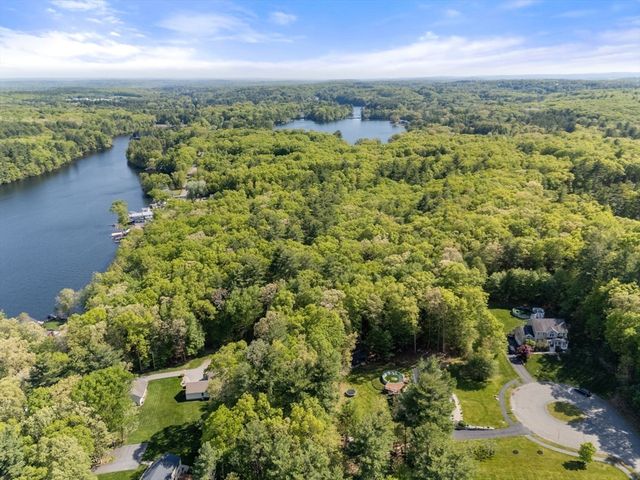 Lot 1 Pierpont Rd, Dudley, MA 01570