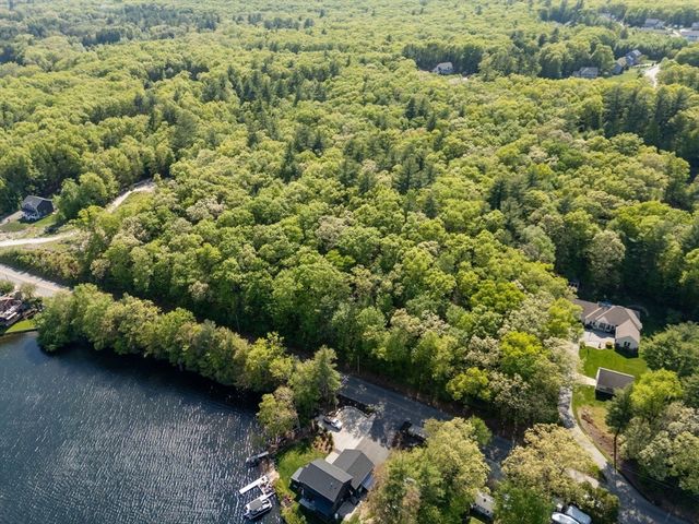 Lot 1 Pierpont Rd, Dudley, MA 01570
