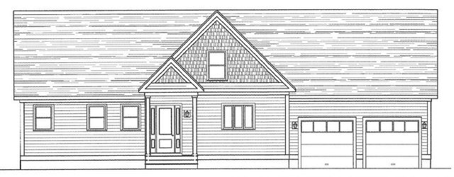Lot 1 Pierpont Rd, Dudley, MA 01570