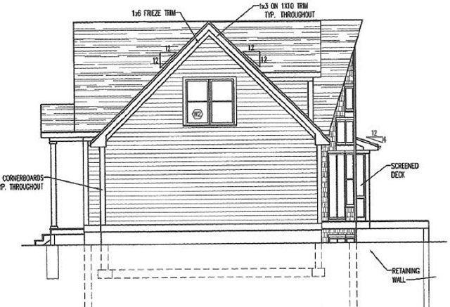 Lot 1 Pierpont Rd, Dudley, MA 01570