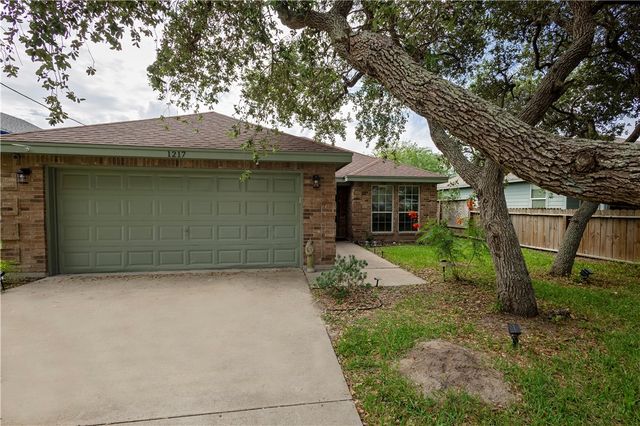 1217 Oconnell St, Corpus Christi, TX 78418