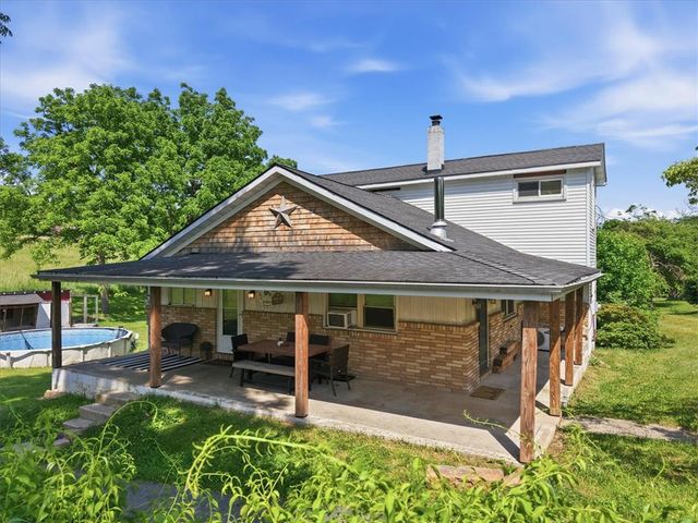 1158 Upper Nis Hollow Drive, Mahoning Twp, PA 18235