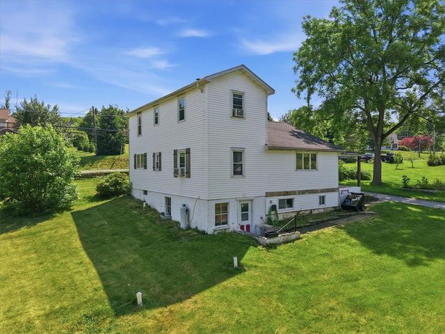 1158 Upper Nis Hollow Drive, Mahoning Twp, PA 18235