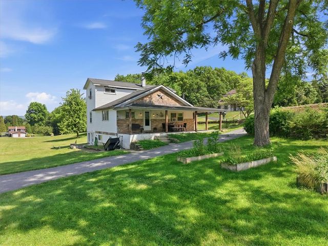 1158 Upper Nis Hollow Drive, Mahoning Twp, PA 18235