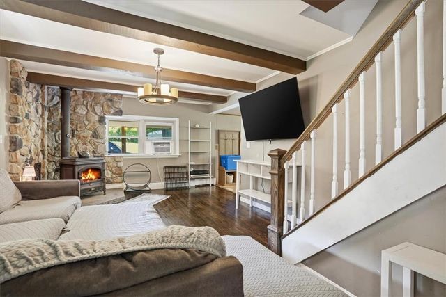 1158 Upper Nis Hollow Drive, Mahoning Twp, PA 18235