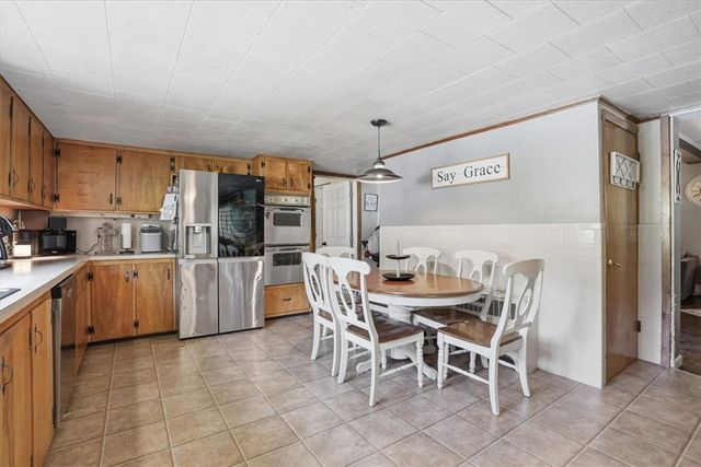 1158 Upper Nis Hollow Drive, Mahoning Twp, PA 18235