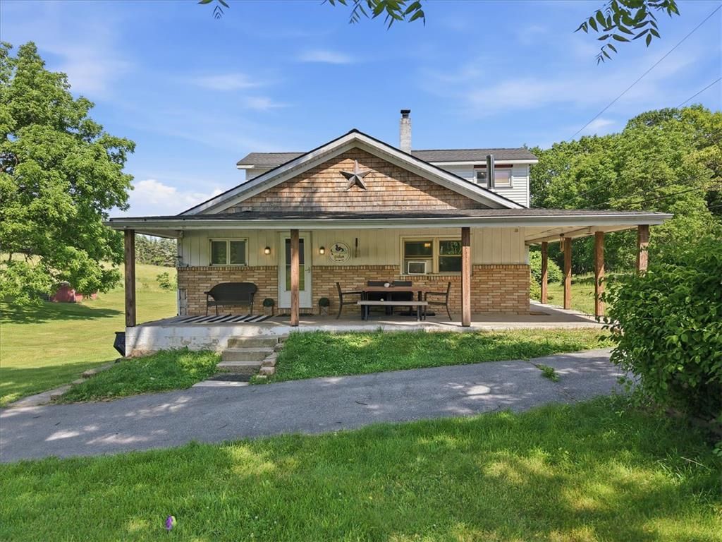 1158 Upper Nis Hollow Drive, Mahoning Twp, PA 18235