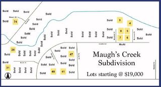 L5 Buttner Court, Mauston, WI 53948
