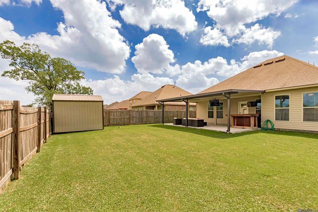 8839 Black Birch Ave, Zachary, LA 70791