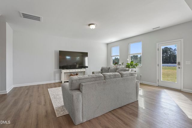 428 Longleaf Glen, Zebulon, NC 27597