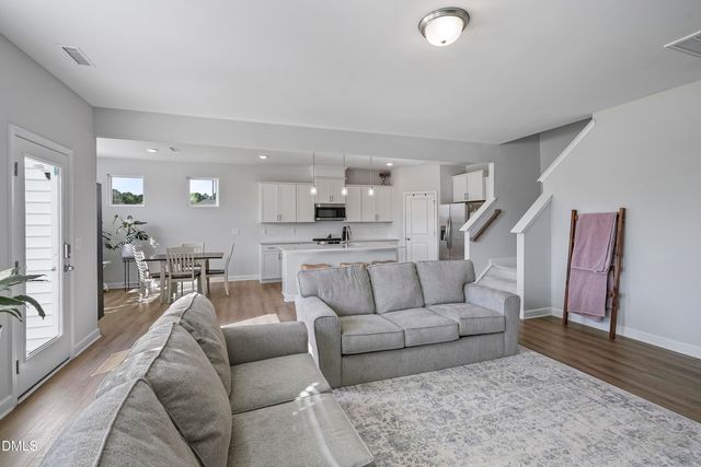 428 Longleaf Glen, Zebulon, NC 27597