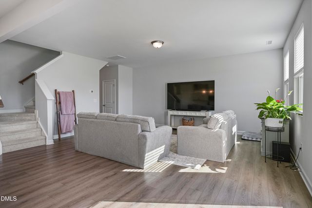 428 Longleaf Glen, Zebulon, NC 27597