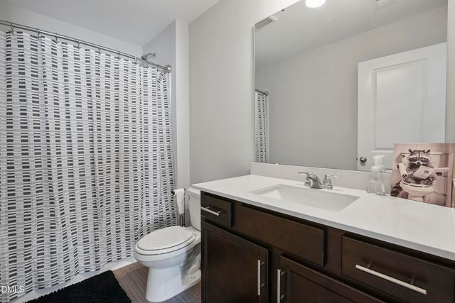 428 Longleaf Glen, Zebulon, NC 27597