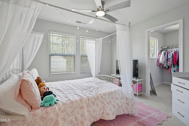 428 Longleaf Glen, Zebulon, NC 27597