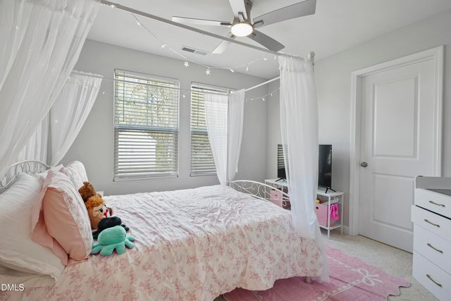 428 Longleaf Glen, Zebulon, NC 27597