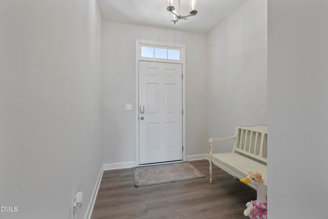 428 Longleaf Glen, Zebulon, NC 27597