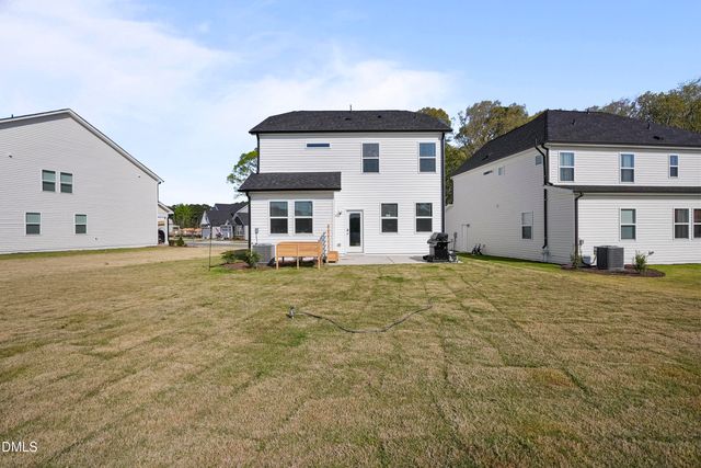 428 Longleaf Glen, Zebulon, NC 27597