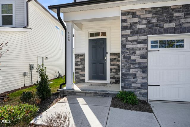 428 Longleaf Glen, Zebulon, NC 27597