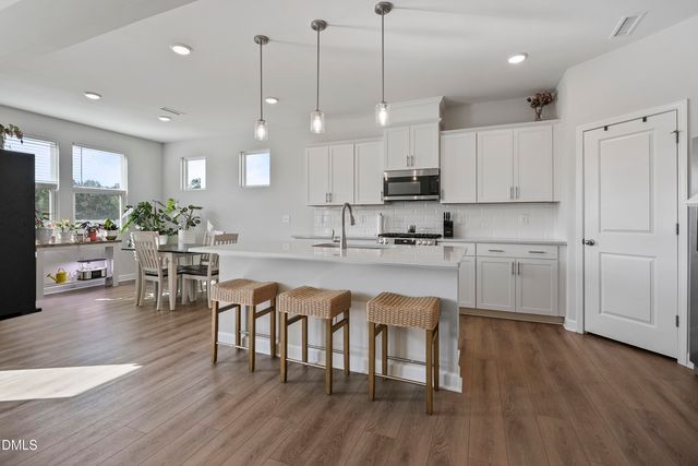 428 Longleaf Glen, Zebulon, NC 27597