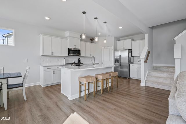 428 Longleaf Glen, Zebulon, NC 27597