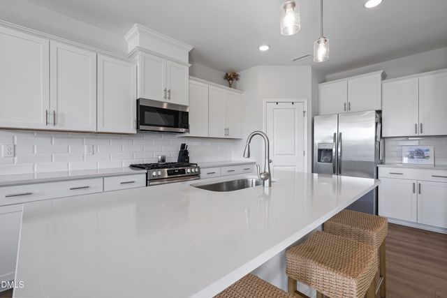 428 Longleaf Glen, Zebulon, NC 27597