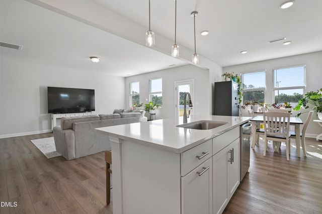 428 Longleaf Glen, Zebulon, NC 27597