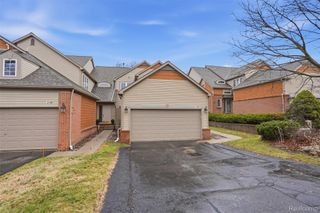 3106 Bay Front Court, Waterford Charter Township, MI 48328