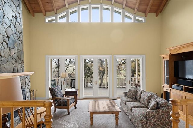 3576 Dry Creek Road, Butte Valley, CA 95965