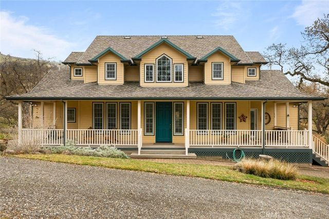 3576 Dry Creek Road, Butte Valley, CA 95965