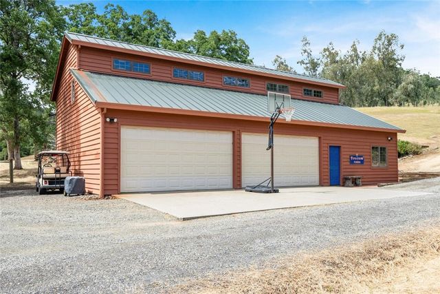 3576 Dry Creek Road, Butte Valley, CA 95965