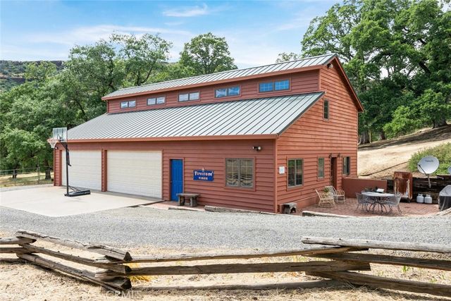 3576 Dry Creek Road, Butte Valley, CA 95965