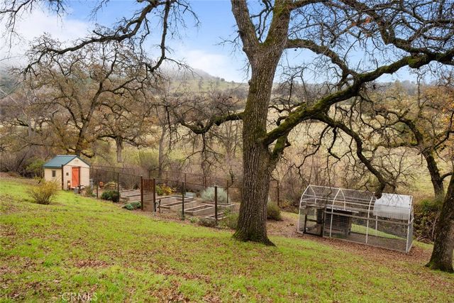 3576 Dry Creek Road, Butte Valley, CA 95965