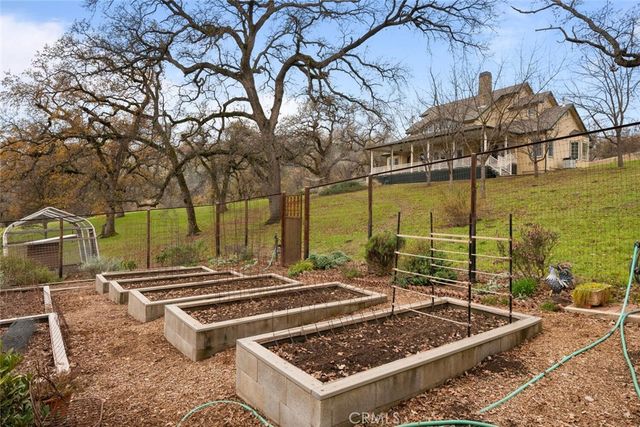 3576 Dry Creek Road, Butte Valley, CA 95965