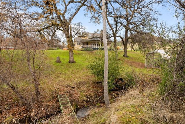 3576 Dry Creek Road, Butte Valley, CA 95965