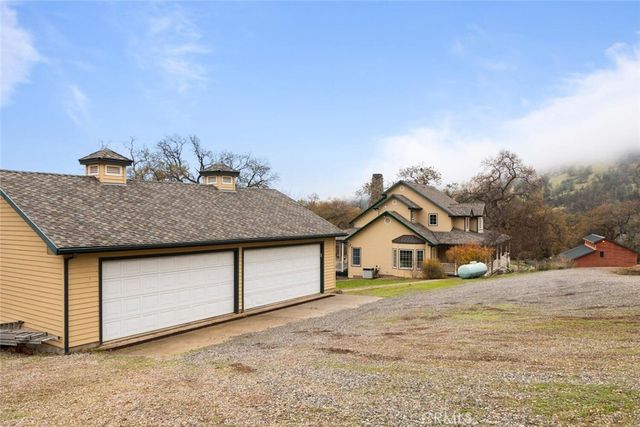 3576 Dry Creek Road, Butte Valley, CA 95965