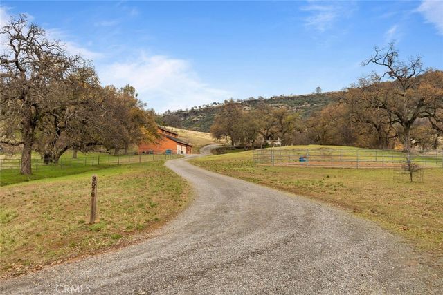 3576 Dry Creek Road, Butte Valley, CA 95965
