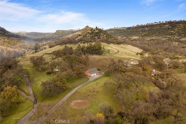 3576 Dry Creek Road, Butte Valley, CA 95965