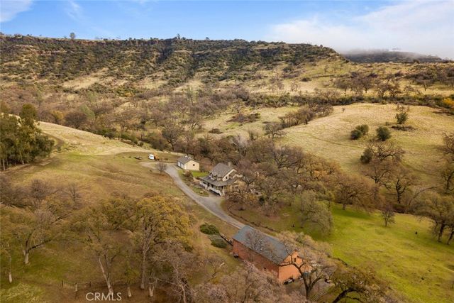 3576 Dry Creek Road, Butte Valley, CA 95965
