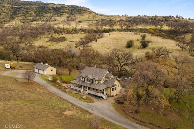 3576 Dry Creek Road, Butte Valley, CA 95965