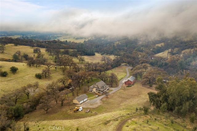 3576 Dry Creek Road, Butte Valley, CA 95965
