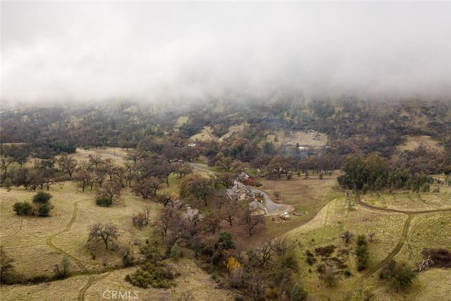3576 Dry Creek Road, Butte Valley, CA 95965