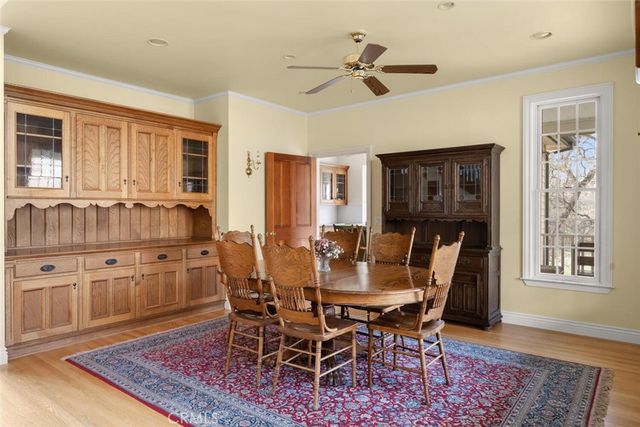 3576 Dry Creek Road, Butte Valley, CA 95965