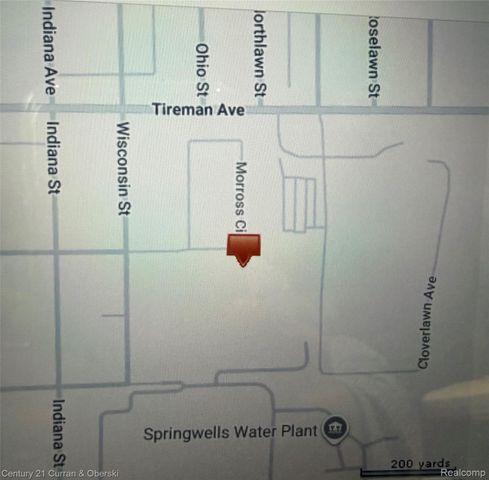 11 Morross Circle, Dearborn, MI 48126