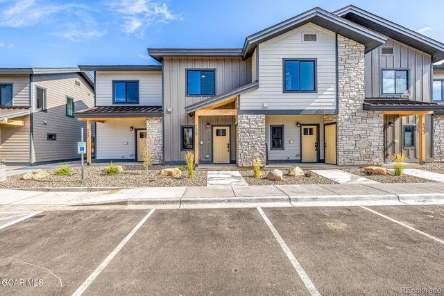 129 Granby Meadow Drive, Granby, CO 80446