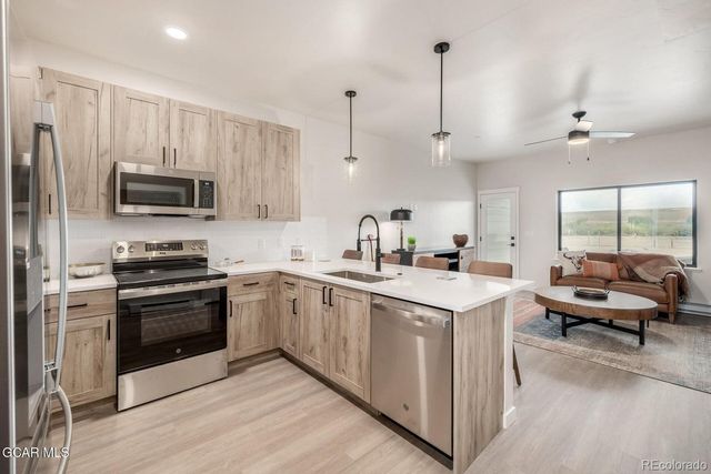 129 Granby Meadow Drive, Granby, CO 80446