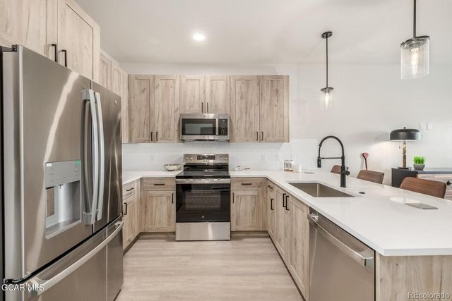 129 Granby Meadow Drive, Granby, CO 80446